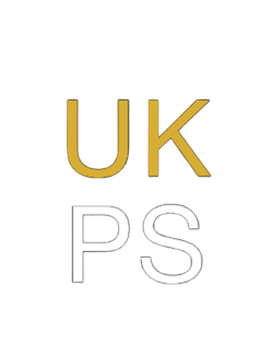 UKPS Protection Services logo