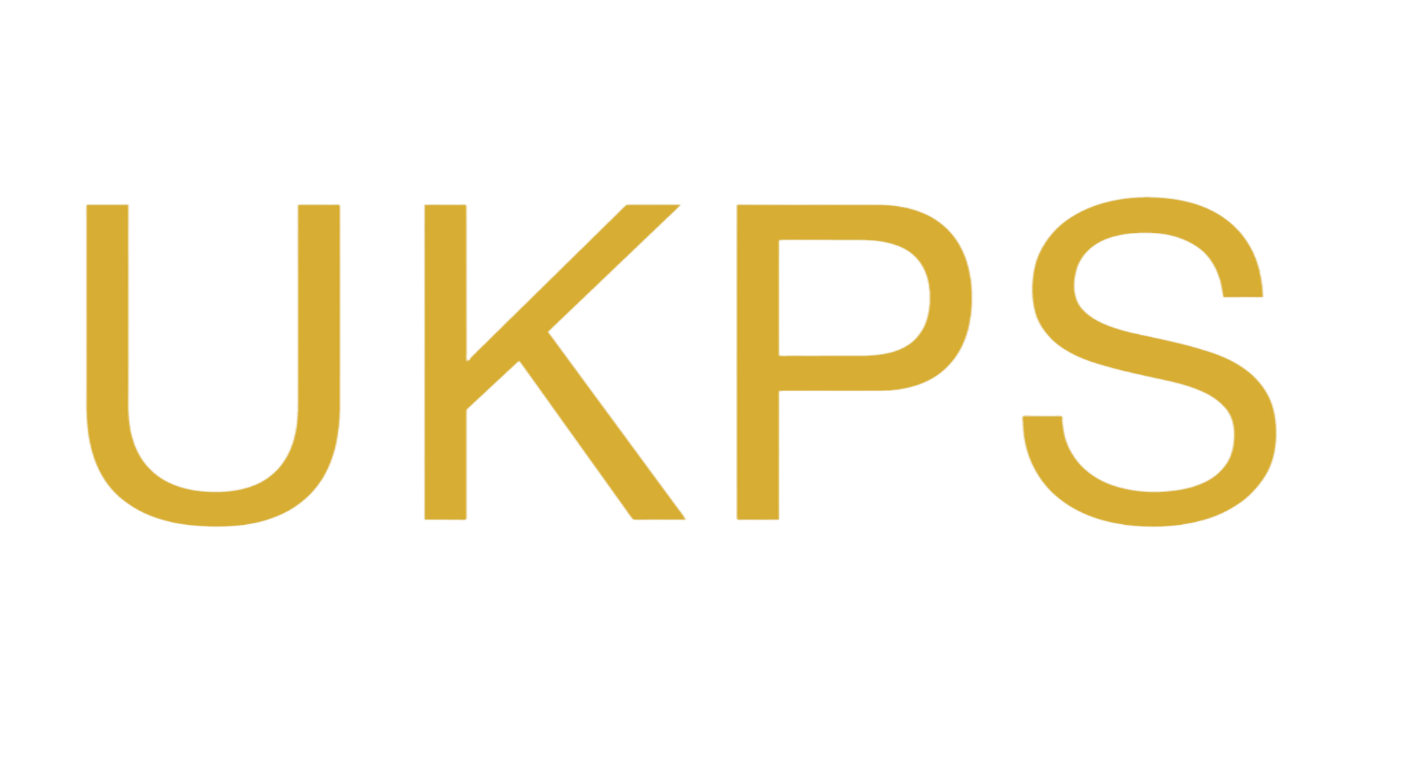 UKPS Protection Services logo