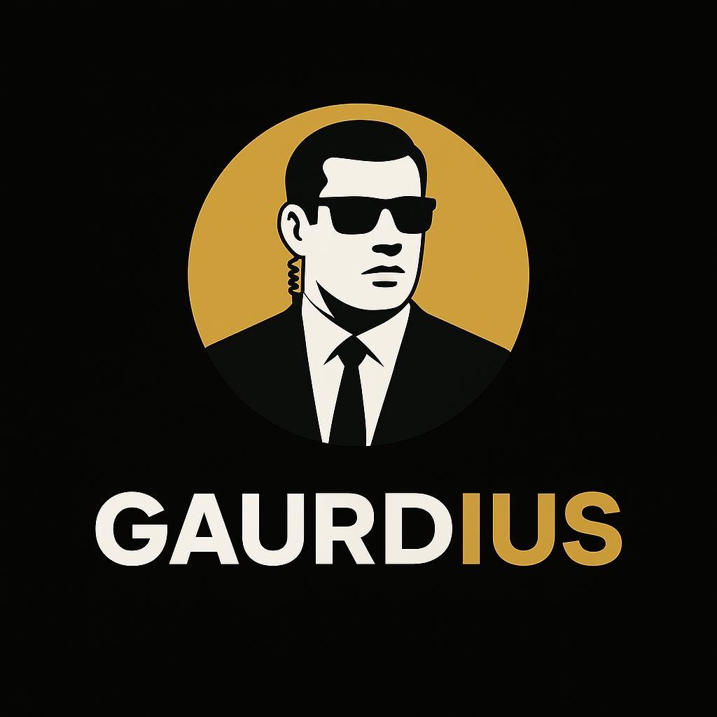 UKPS Protection Services Officially Partners with Gaurdius.com to Expand Global Reach and Transform the Private Security Industry