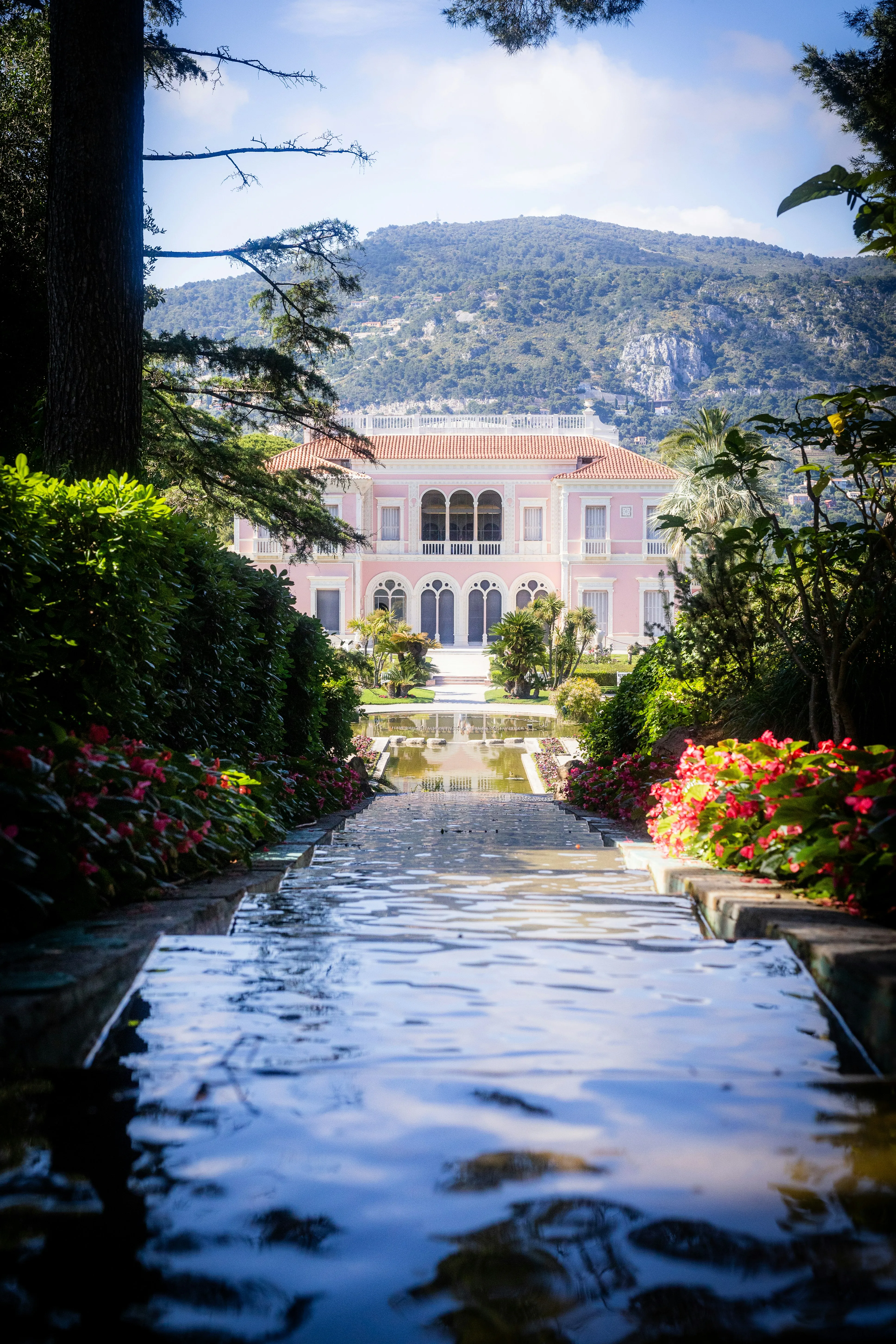 Residential Security Services