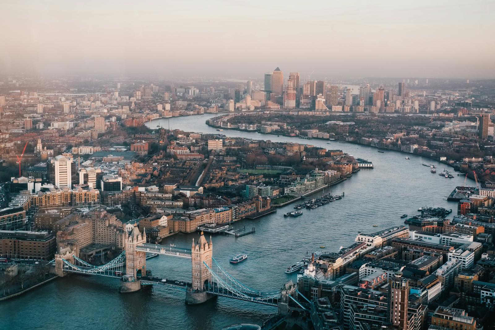 The Growing Security Challenges Facing Ultra High Net Worth Individuals in London