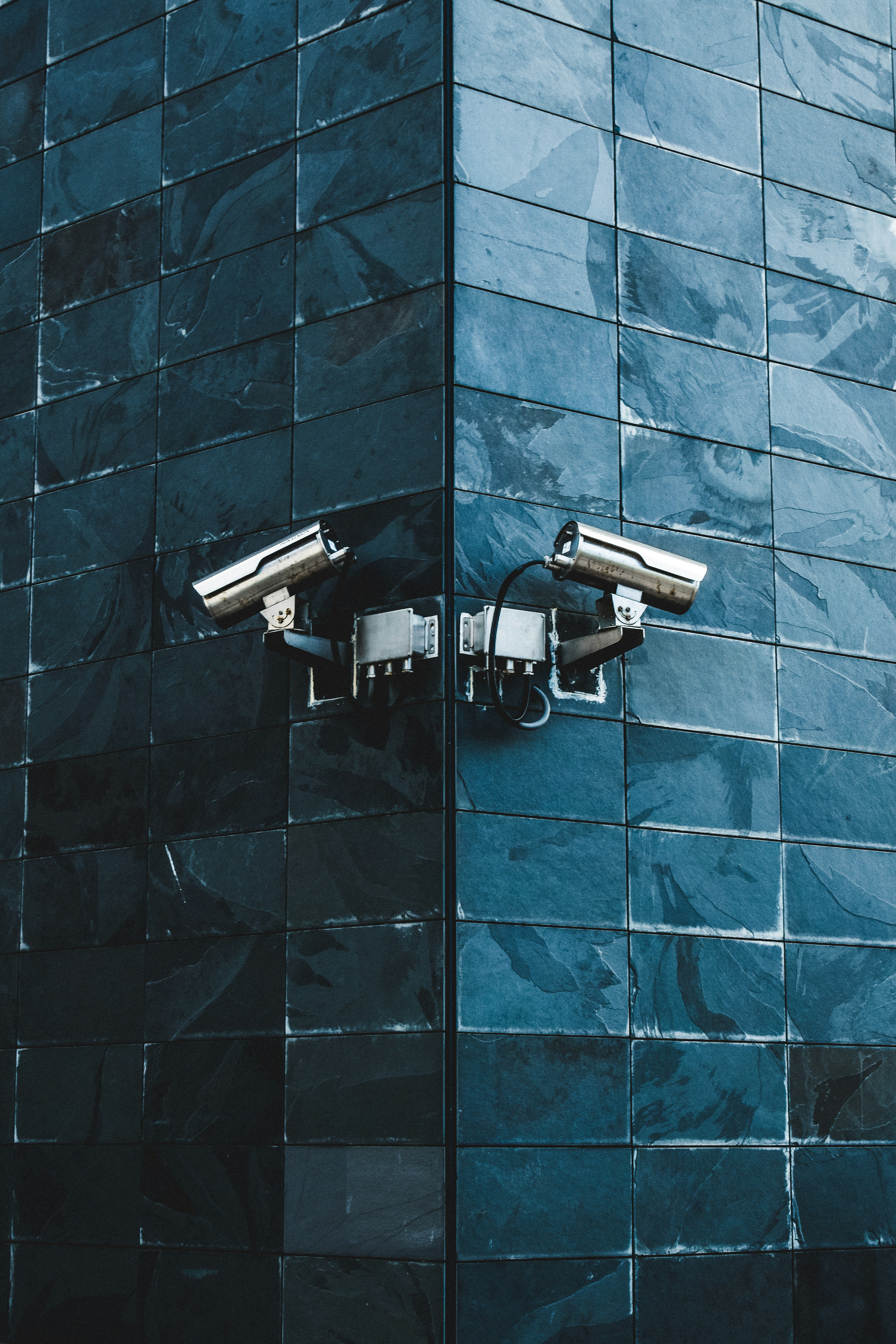 Security Systems
